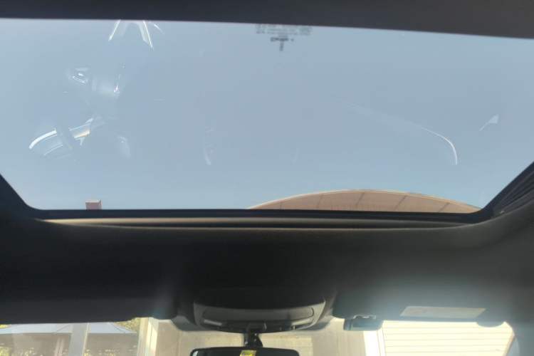 Used Lincoln MKC 2014 2.0T Two-Wheel Drive Deluxe Edition Headliner