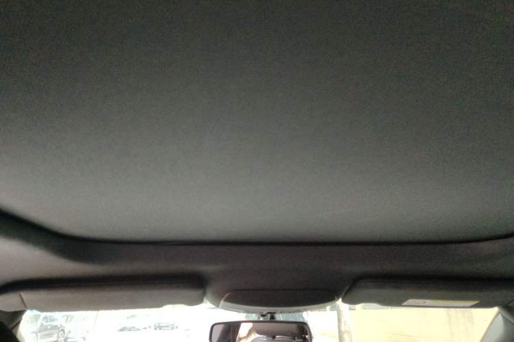 Used Lincoln MKC 2014 2.0T Two-Wheel Drive Deluxe Edition Headliner