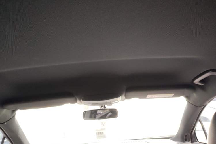 Used Lincoln MKC 2014 2.0T Two-Wheel Drive Deluxe Edition Headliner