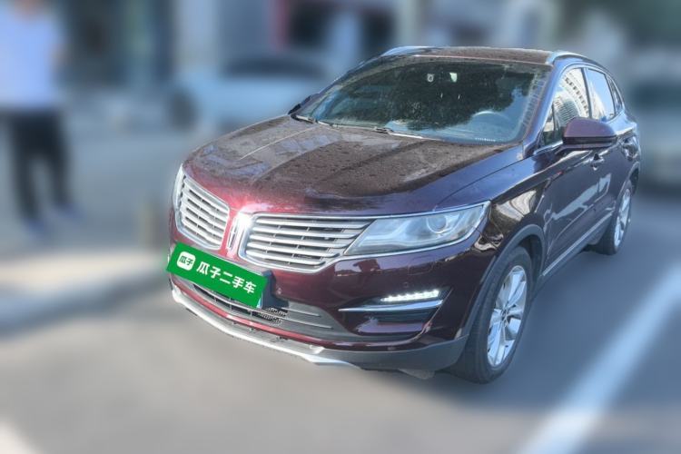 Used Lincoln MKC 2014 2.0T Two-Wheel-Drive Luxury Edition Guazi used car, China used car export, Used car for sale, Used  cars, Cheapest cars for sale