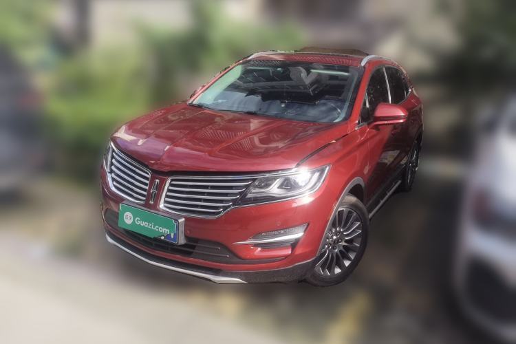 Ojetý Lincoln MKC 2014 2.0T Four-Wheel Drive Luxury Edition Guazi used car, China used car export, Used car for sale, Used  cars, Cheapest cars for sale