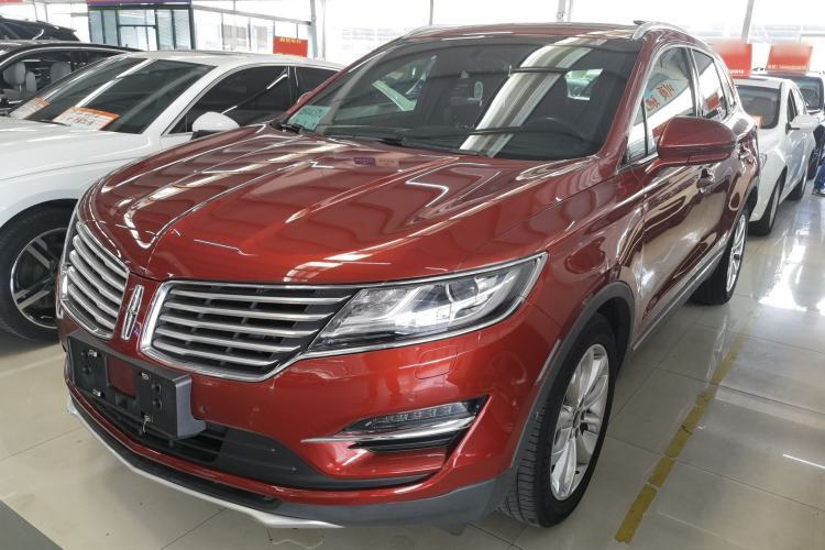 Used Lincoln MKC 2014 2.0T Two-Wheel-Drive Luxury Edition Guazi used car, China used car export, Used car for sale, Used  cars, Cheapest cars for sale