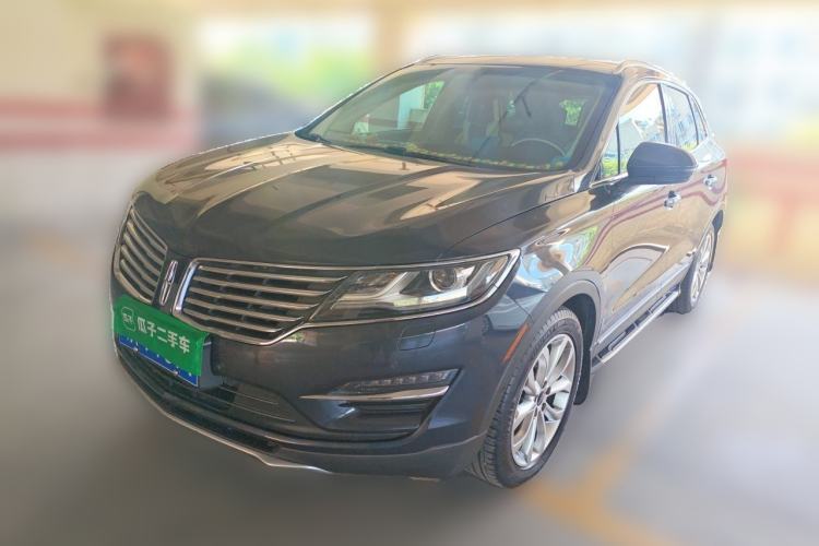Used Lincoln MKC 2014 2.0T Two-Wheel-Drive Luxury Edition Guazi used car, China used car export, Used car for sale, Used  cars, Cheapest cars for sale