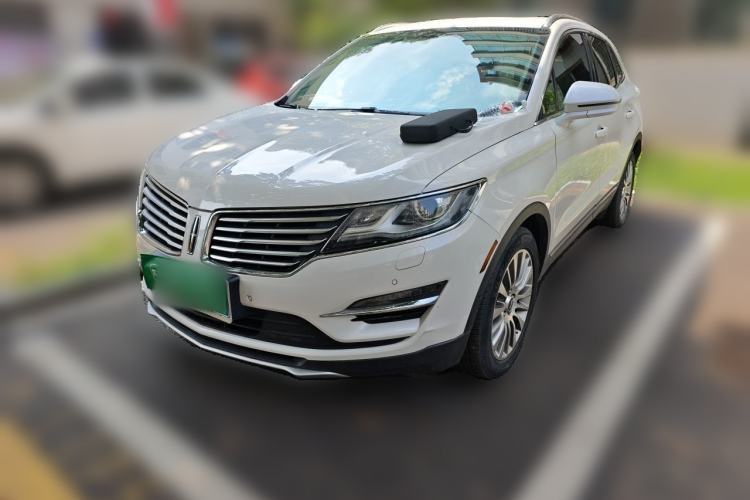 Used Lincoln MKC 2014 2.0T Four-Wheel Drive Luxury Edition Guazi used car, China used car export, Used car for sale, Used  cars, Cheapest cars for sale
