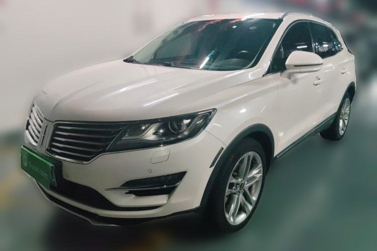 Used Lincoln MKC 2014 2.0T Four-Wheel Drive Prestige Edition Guazi used car, China used car export, Used car for sale, Used  cars, Cheapest cars for sale