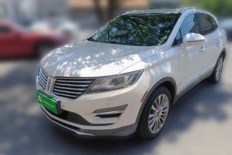 Used Lincoln MKC 2014 2.0T Four-Wheel Drive Luxury Edition Guazi used car, China used car export, Used car for sale, Used  cars, Cheapest cars for sale