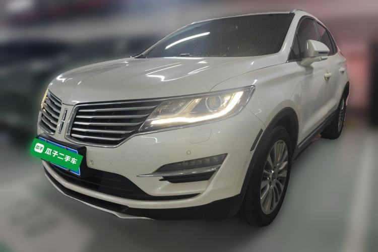 Used Lincoln MKC 2014 2.0T Four-Wheel Drive Luxury Edition Guazi used car, China used car export, Used car for sale, Used  cars, Cheapest cars for sale
