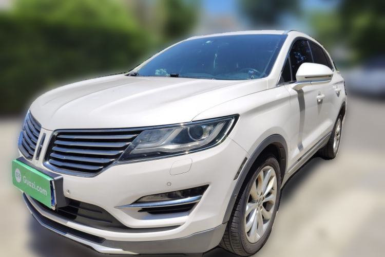 Used Lincoln MKC 2014 2.0T Two-Wheel-Drive Luxury Edition Guazi used car, China used car export, Used car for sale, Used  cars, Cheapest cars for sale