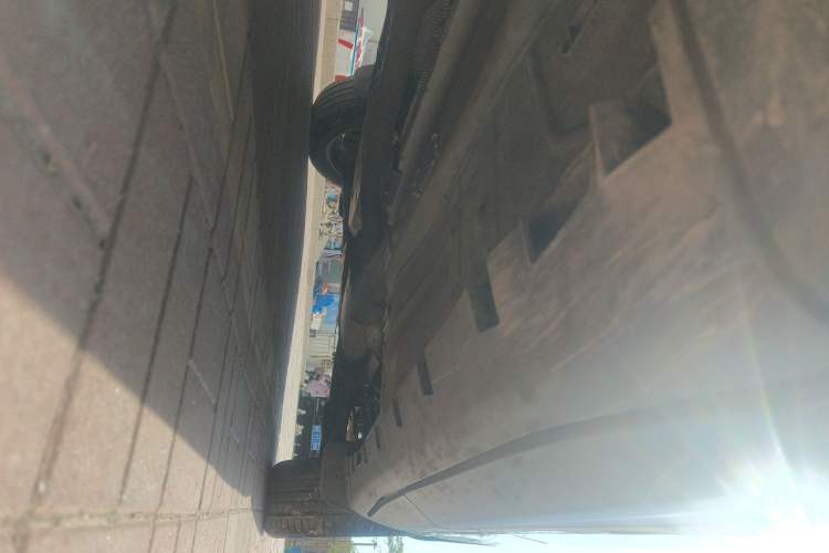 Used Lincoln MKC 2014 2.0T Two-Wheel-Drive Luxury Edition Chassis Front Left