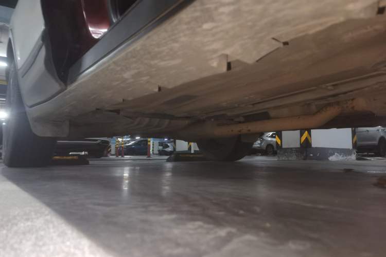 Used Lincoln MKC 2014 2.0T Two-Wheel Drive Deluxe Edition Chassis Front Right