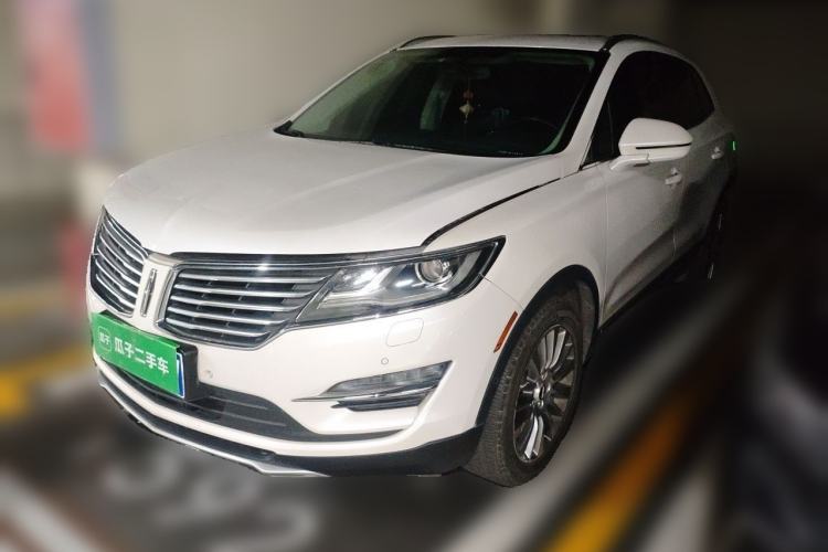 Used Lincoln MKC 2014 2.0T Four-Wheel Drive Luxury Edition Guazi used car, China used car export, Used car for sale, Used cars, Cheapest cars for sale