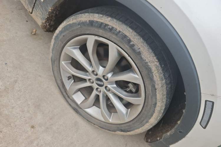 Used Lincoln MKC 2014 2.0T Two-Wheel-Drive Luxury Edition Exterior 7