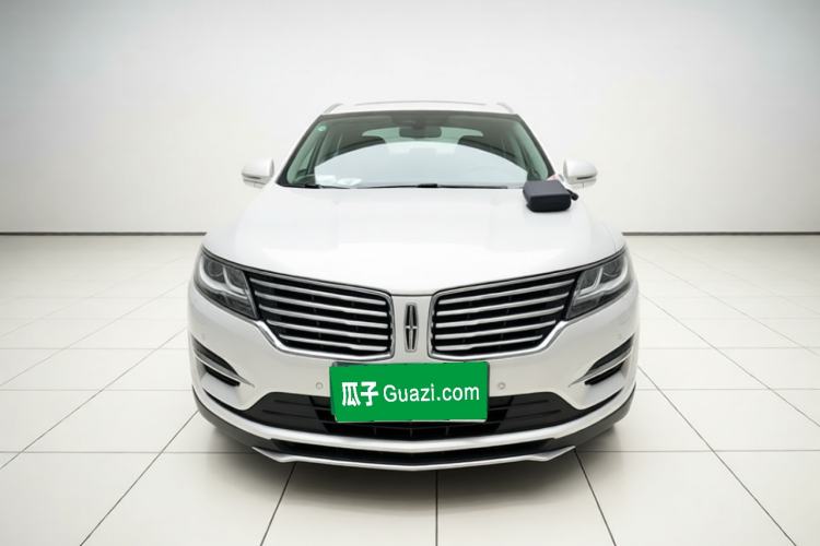 Used Lincoln MKC 2014 2.0T Four-Wheel Drive Luxury Edition Front