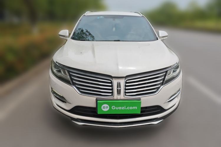 Used Lincoln MKC 2014 2.0T Two-Wheel Drive Deluxe Edition Front