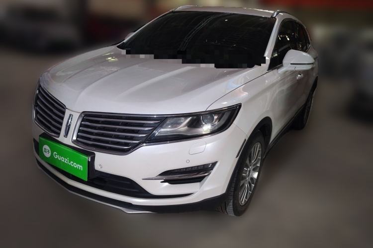 Used Lincoln MKC 2014 2.0T Four-Wheel Drive Luxury Edition Guazi used car, China used car export, Used car for sale, Used cars, Cheapest cars for sale