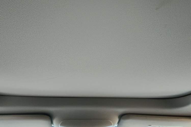 Used Lincoln MKC 2014 2.0T Four-Wheel Drive Luxury Edition Headliner