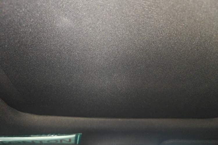 Used Lincoln MKC 2014 2.0T Four-Wheel Drive Luxury Edition Headliner