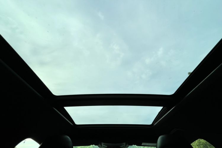 Used Lincoln MKC 2014 2.0T Two-Wheel Drive Deluxe Edition Headliner
