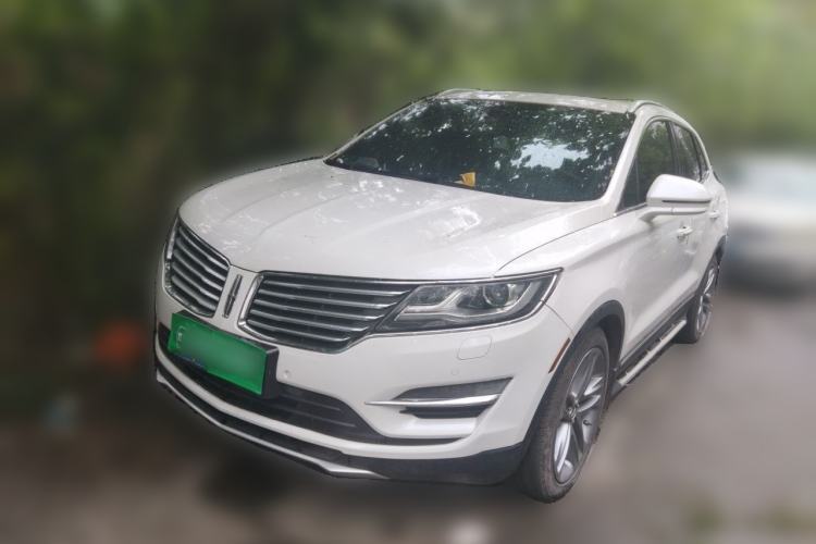 Used Lincoln MKC 2014 2.0T Four-Wheel Drive Prestige Edition Guazi used car, China used car export, Used car for sale, Used  cars, Cheapest cars for sale
