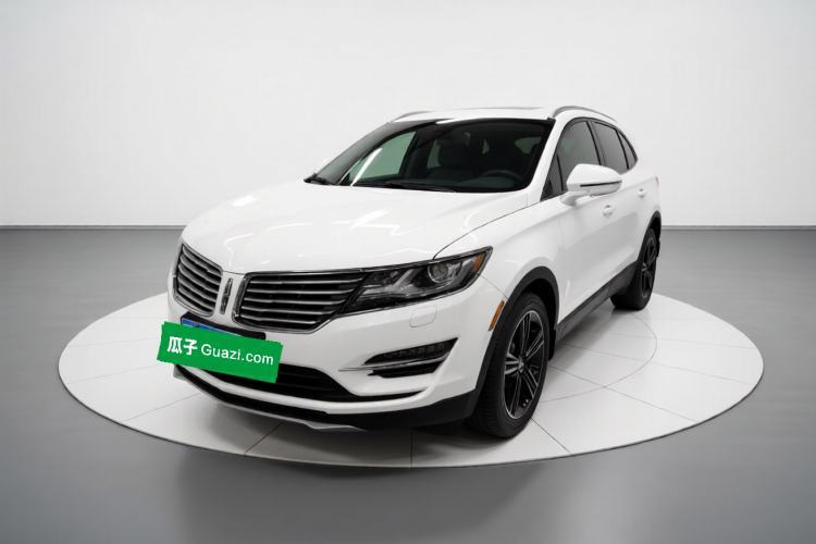 Used Lincoln MKC 2014 2.0T Two-Wheel Drive Deluxe Edition Guazi used car, China used car export, Used car for sale, Used  cars, Cheapest cars for sale