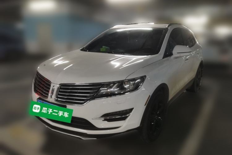 Used Lincoln MKC 2014 2.0T Two-Wheel Drive Deluxe Edition Guazi used car, China used car export, Used car for sale, Used  cars, Cheapest cars for sale