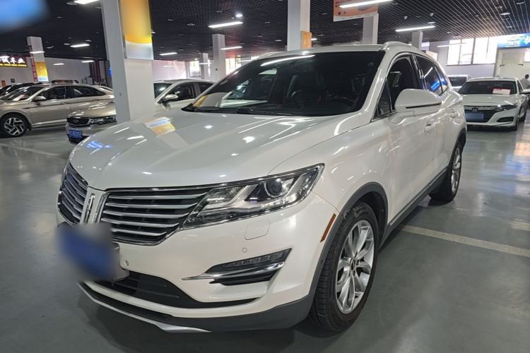 Used Lincoln MKC 2014 2.0T Two-Wheel-Drive Luxury Edition Guazi used car, China used car export, Used car for sale, Used cars, Cheapest cars for sale