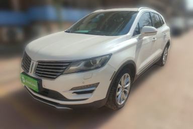 Used Lincoln MKC 2014 2.0T Two-Wheel-Drive Luxury Edition
