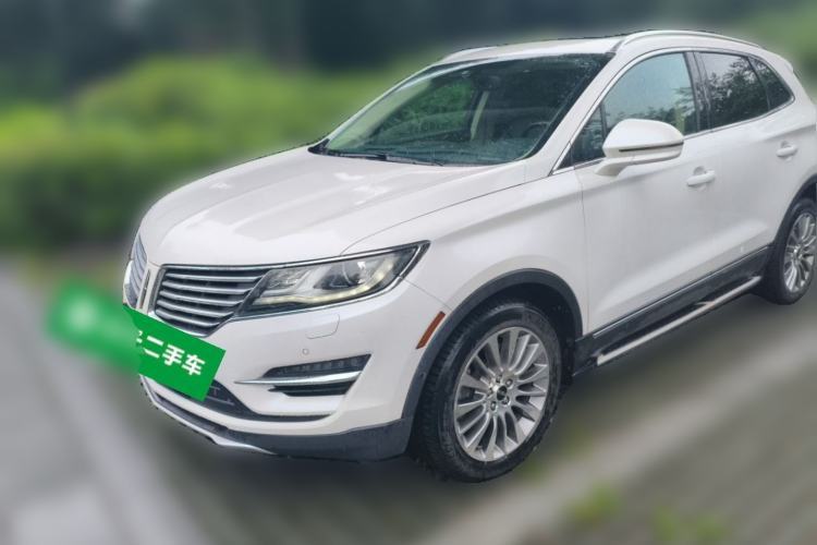 Used Lincoln MKC 2014 2.0T Four-Wheel Drive Luxury Edition Guazi used car, China used car export, Used car for sale, Used  cars, Cheapest cars for sale
