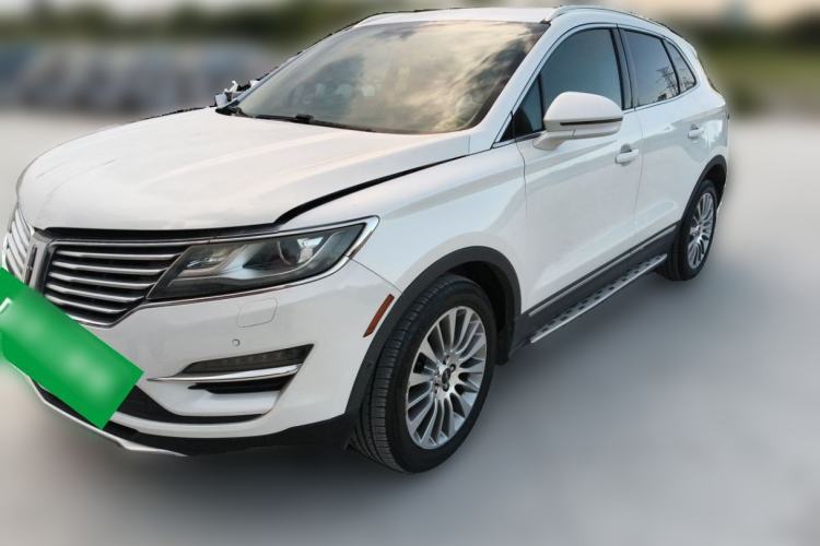 Used Lincoln MKC 2014 2.0T Four-Wheel Drive Luxury Edition Guazi used car, China used car export, Used car for sale, Used cars, Cheapest cars for sale