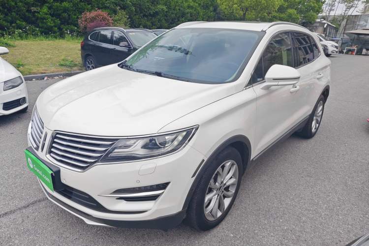 Used Lincoln MKC 2014 2.0T Two-Wheel-Drive Luxury Edition Guazi used car, China used car export, Used car for sale, Used  cars, Cheapest cars for sale