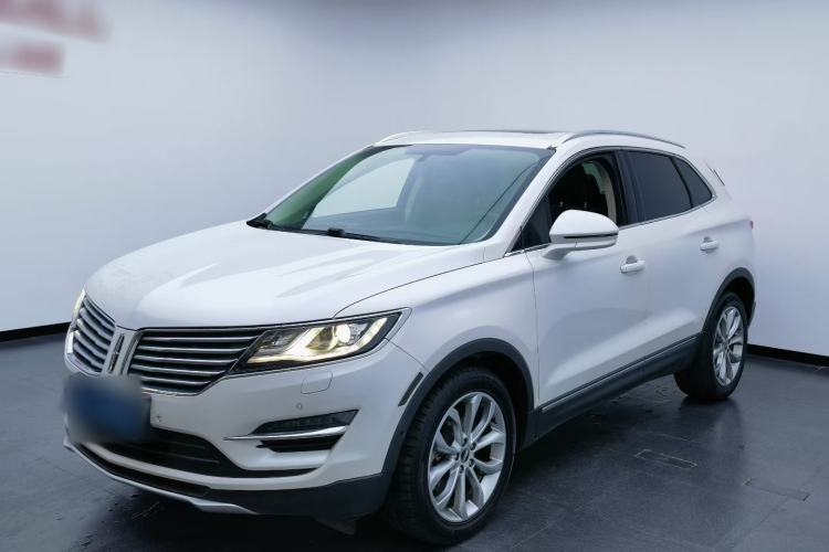 Used Lincoln MKC 2014 2.0T Two-Wheel-Drive Luxury Edition Guazi used car, China used car export, Used car for sale, Used  cars, Cheapest cars for sale
