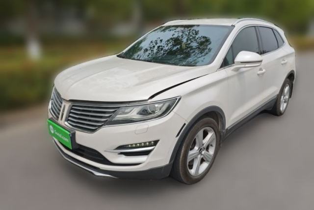 Used Lincoln MKC 2014 2.0T Two-Wheel Drive Deluxe Edition