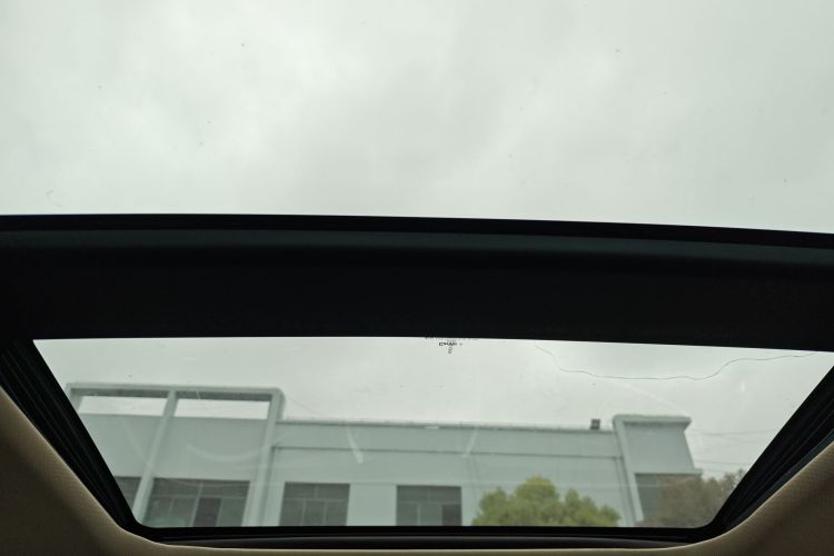 Used Lincoln MKC 2014 2.0T Two-Wheel-Drive Luxury Edition Headliner