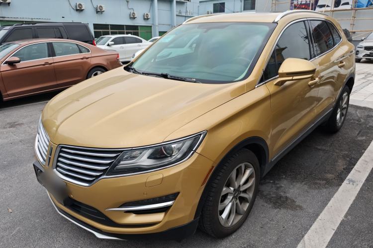 Used Lincoln MKC 2014 2.0T Two-Wheel-Drive Luxury Edition Guazi used car, China used car export, Used car for sale, Used  cars, Cheapest cars for sale