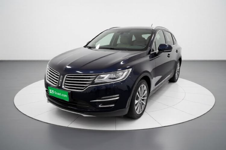 Used Lincoln MKC 2016 2.0T Two-Wheel Drive Luxury Edition Guazi used car, China used car export, Used car for sale, Used  cars, Cheapest cars for sale