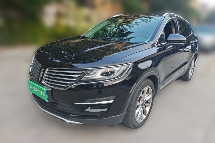 Used Lincoln MKC 2016 2.0T Four-Wheel Drive Luxury Edition Guazi used car, China used car export, Used car for sale, Used  cars, Cheapest cars for sale