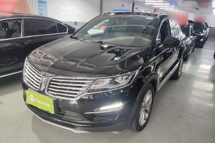 Used Lincoln MKC 2016 2.0T Two-Wheel Drive Luxury Edition Guazi used car, China used car export, Used car for sale, Used  cars, Cheapest cars for sale