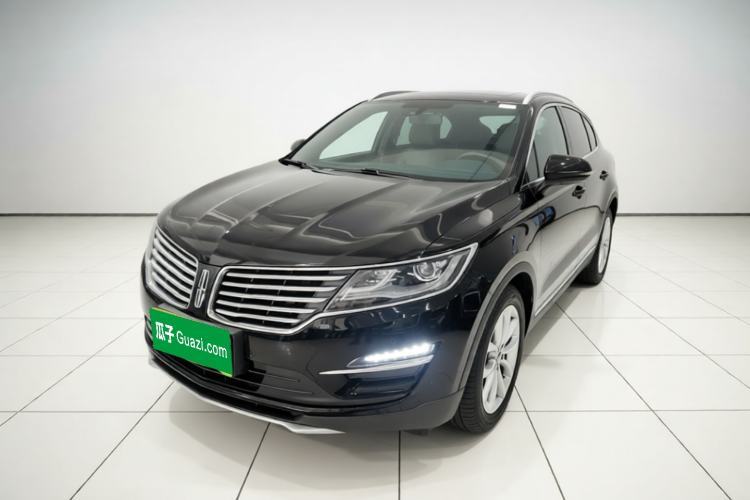 Used Lincoln MKC 2016 2.0T Two-Wheel Drive Luxury Edition Guazi used car, China used car export, Used car for sale, Used  cars, Cheapest cars for sale