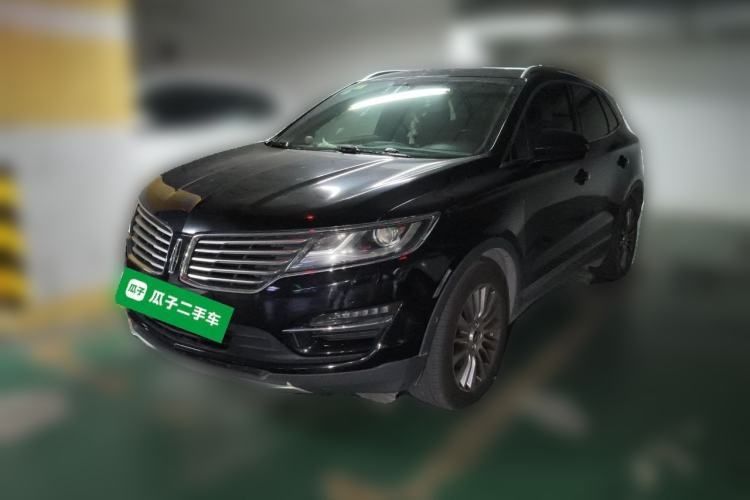 Used Lincoln MKC 2016 2.0T Four-Wheel Drive Luxury Edition Guazi used car, China used car export, Used car for sale, Used  cars, Cheapest cars for sale
