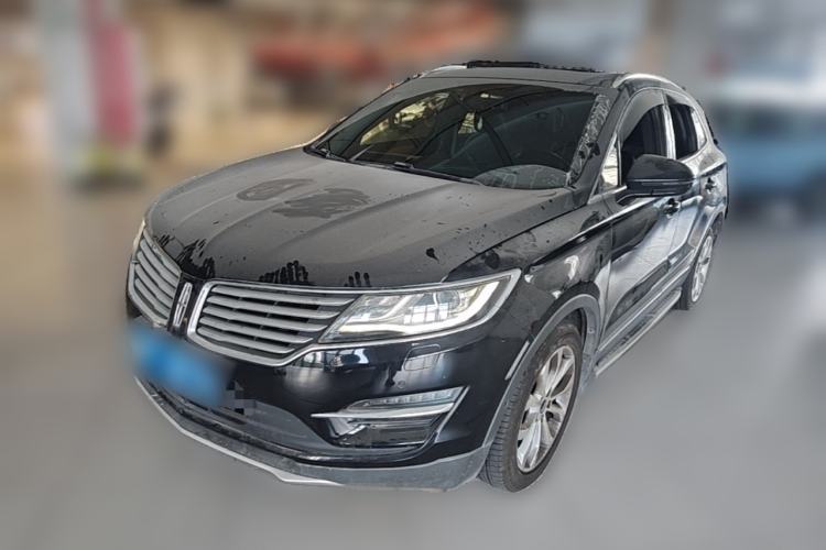 Used Lincoln MKC 2016 2.0T Two-Wheel Drive Luxury Edition Guazi used car, China used car export, Used car for sale, Used cars, Cheapest cars for sale