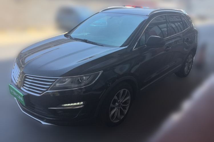 Used Lincoln MKC 2016 2.0T Two-Wheel Drive Luxury Edition Guazi used car, China used car export, Used car for sale, Used  cars, Cheapest cars for sale