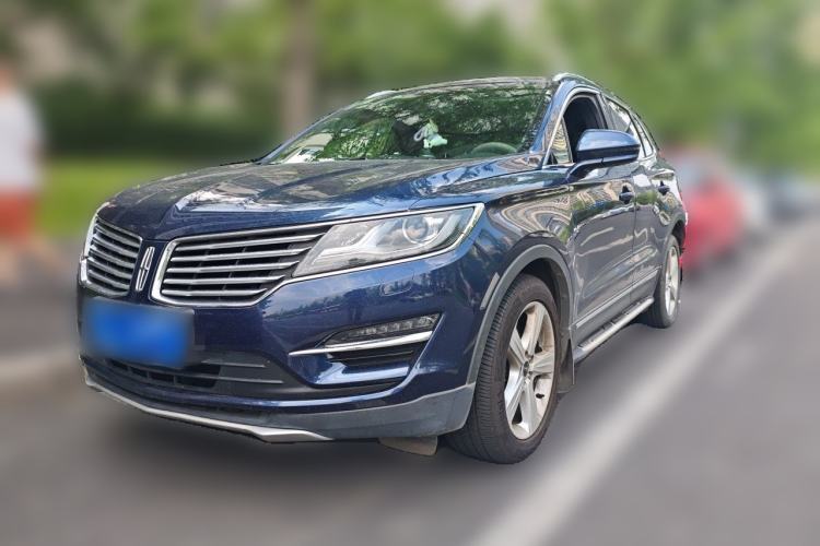 Used Lincoln MKC 2016 2.0T Two-Wheel Drive Deluxe Edition Guazi used car, China used car export, Used car for sale, Used  cars, Cheapest cars for sale