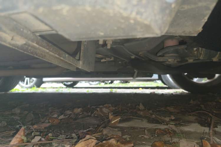 Used Lincoln MKC 2016 2.0T Two-Wheel Drive Deluxe Edition Chassis Front Right