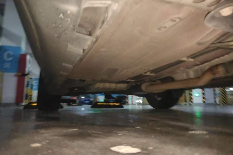 Used Lincoln MKC 2016 2.0T Two-Wheel Drive Luxury Edition Chassis Front Right