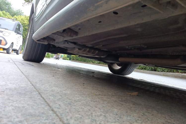 Used Lincoln MKC 2016 2.0T Two-Wheel Drive Deluxe Edition Chassis Front Right
