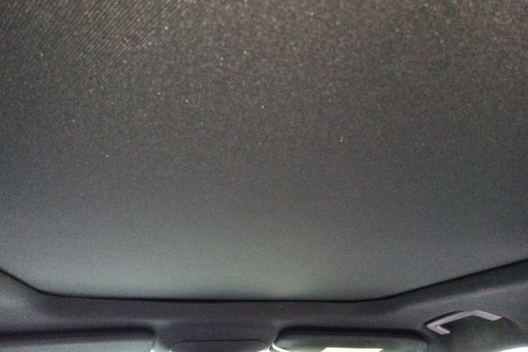 Used Lincoln MKC 2016 2.0T Two-Wheel Drive Deluxe Edition Headliner