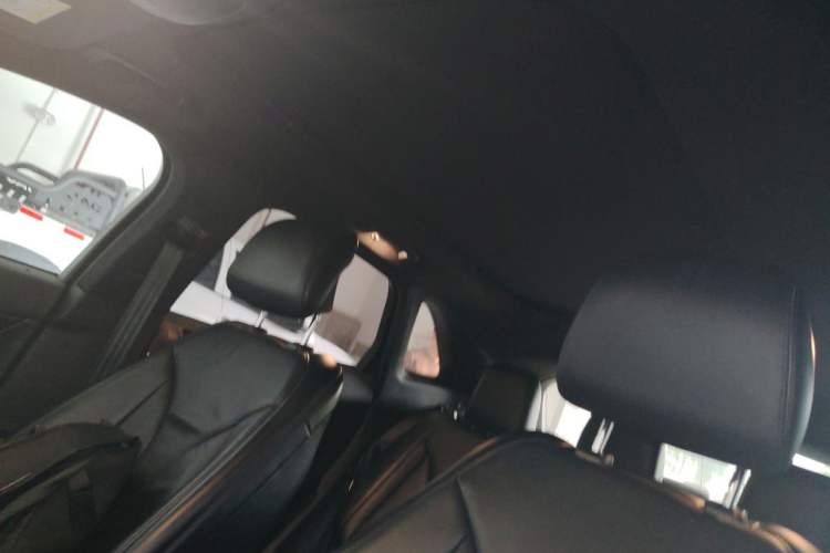 Used Lincoln MKC 2016 2.0T Two-Wheel Drive Deluxe Edition Headliner