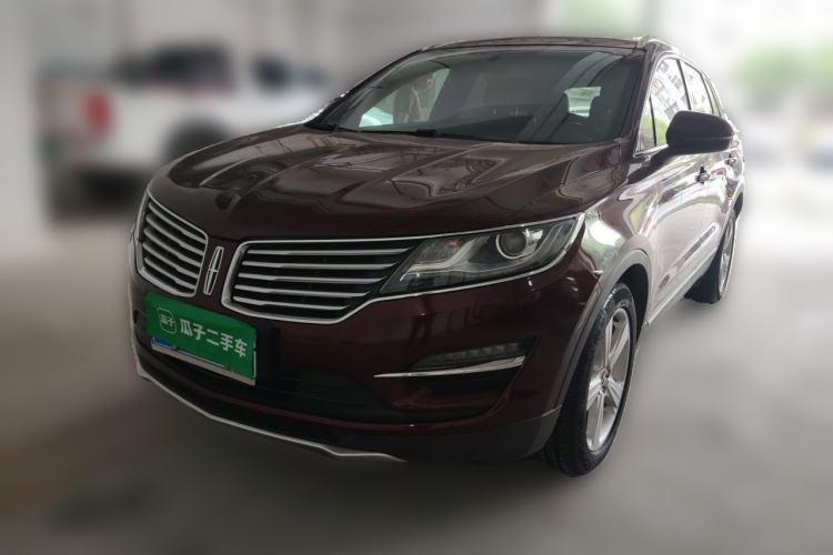 Used Lincoln MKC 2016 2.0T Two-Wheel Drive Deluxe Edition Guazi used car, China used car export, Used car for sale, Used  cars, Cheapest cars for sale