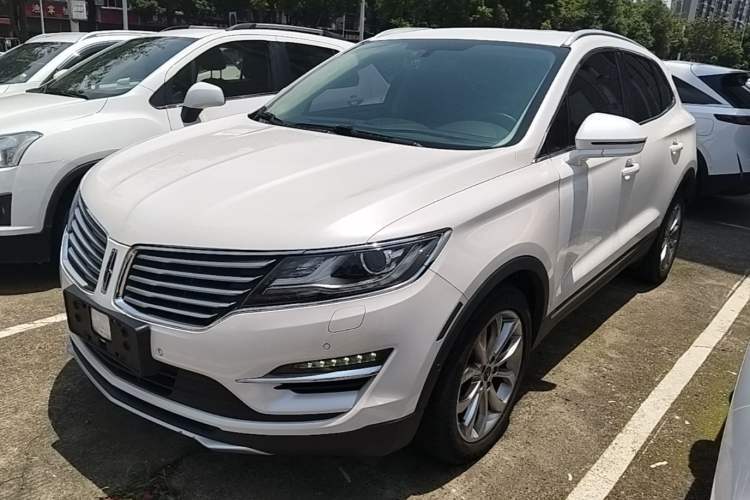 Used Lincoln MKC 2016 2.0T Two-Wheel Drive Luxury Edition Guazi used car, China used car export, Used car for sale, Used  cars, Cheapest cars for sale
