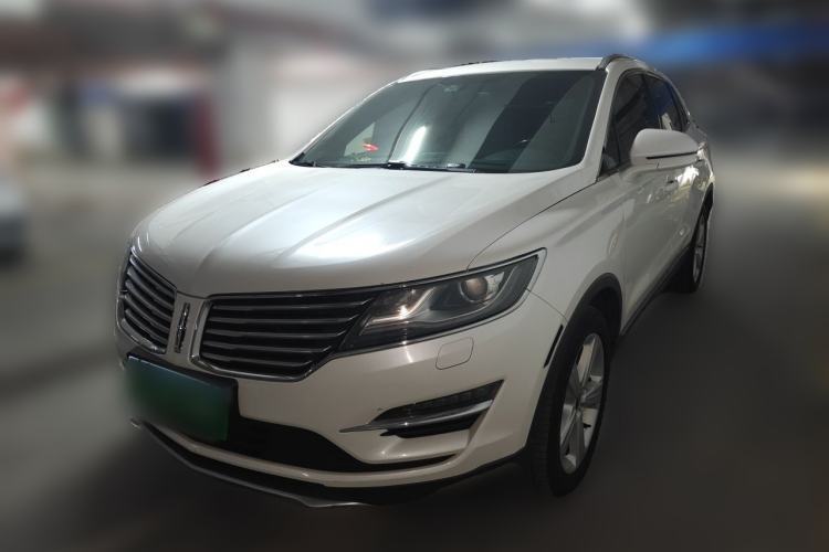 Używany Lincoln MKC 2016 2.0T Two-Wheel Drive Deluxe Edition Guazi used car, China used car export, Used car for sale, Used cars, Cheapest cars for sale